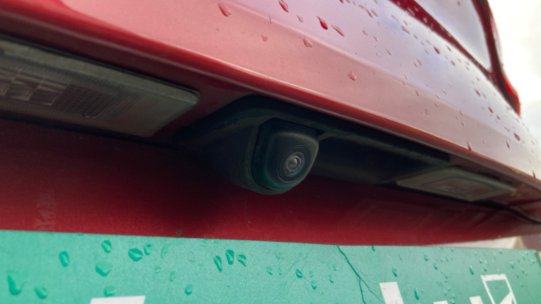 Kia Sportage 1.6 CRDi ISG 2 5dr DCT Auto Diesel Estate